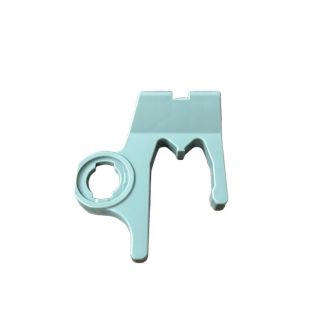 spinning machine accessories bottom carrier top carrier with peg trey