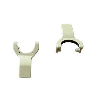 Brake spindle ware brake knee for compact spinning machine accessories 