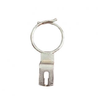 Spinning machine air ring textile accessories airlock ring