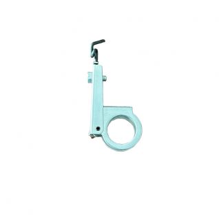 Yarn Guide plate bonding hook snail wire air compact spinning machine parts