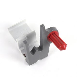 bottom carrier spinning machine parts top carrier with peg trey
