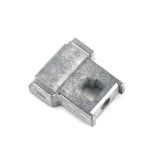 Roller Slide slider steel compact spinning machine parts 