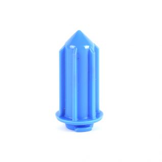 top carrier with stud spinning machine accessories