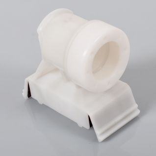 Gripper for  spinning machine parts removable tub grabber 