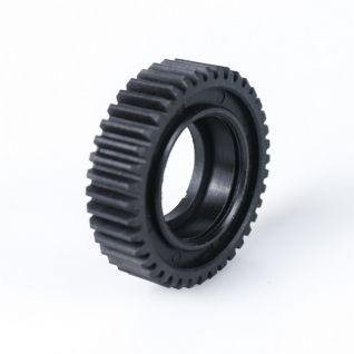 40T gear for compact spinning machine parts accessories