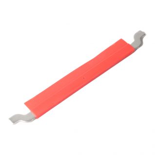 Bottom clearer lip Edge cleaning scraper Wiper Blade Strips for Striping Machines for drawing machines