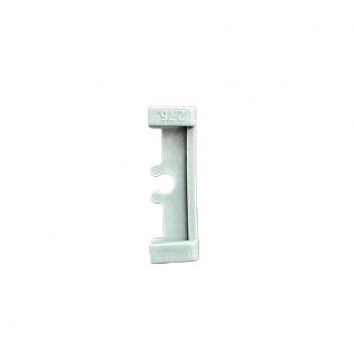 top pin textile spacer for textile compact system high quality space