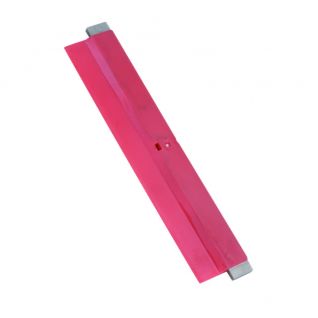 Bottom clearer lip Small Edge cleaning scraper Wiper Blade Strips for Striping Machines for drawing machines