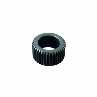 38T teeth wide gear for compact spinning machine gear 38 teeth compact spinning machine parts accessories vendor