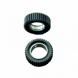 41Teeth gear with bearing for HFJA506 HUAFANG compact spinning machine parts