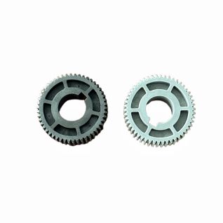 Wholesale compact spinning machine gear 50 teeth for compact spinning machine parts accessories vendor