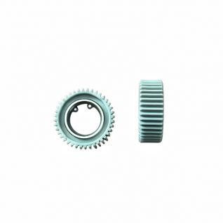 High quality 40 Teeth gear with bearing for compact spinning machine wholesale compact spinning machine parts accessories