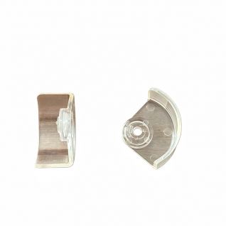bearing gear set cover for textile HUAFANG HFJA506-2114B compact spinning machine parts 