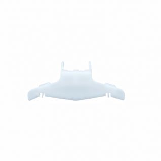 Deflector Roving guide 