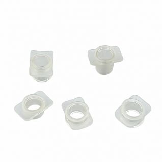 compact spinning machine Wear plates  Profile shine suction joint hose Tubes with Plugs and Wear plates available for textile compact spinning machine parts