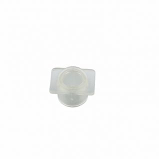 Profile shine suction joint hose Tubes with Plugs and Wear plates available for textile compact spinning machine parts