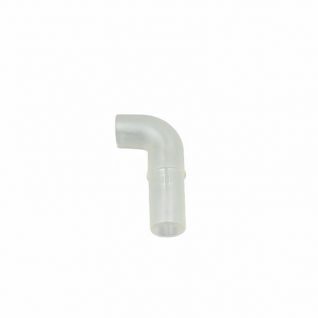 plastic steering Fittings connecting Tube Elbow textile compact spinning machine accessories