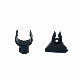 plastic Textile parts joints for compact spinning machine 