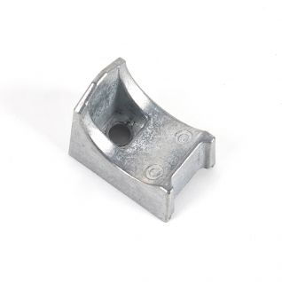 Roller Slide slider underside pins for compact spinning machine parts 