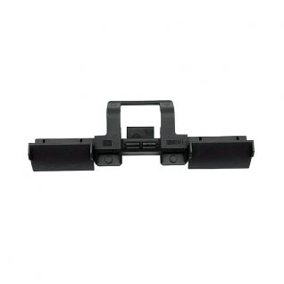 Textile cradle Pressure Bar Top Pin plastic craddle  pin guage spring for spinning machine parts