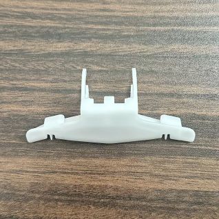 Textile 70 gauge spindle Positioner systems Deflector Roving guide Mechanical compact spinning machine accessories