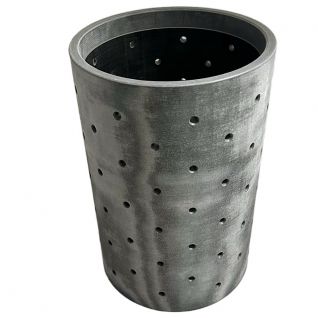 plastic phenolic cloth resin spools cotton tube for combing machine