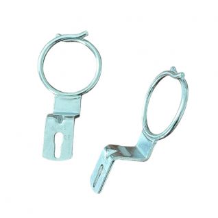 Textile balloon ring Airlock ring Spinning machine accessories